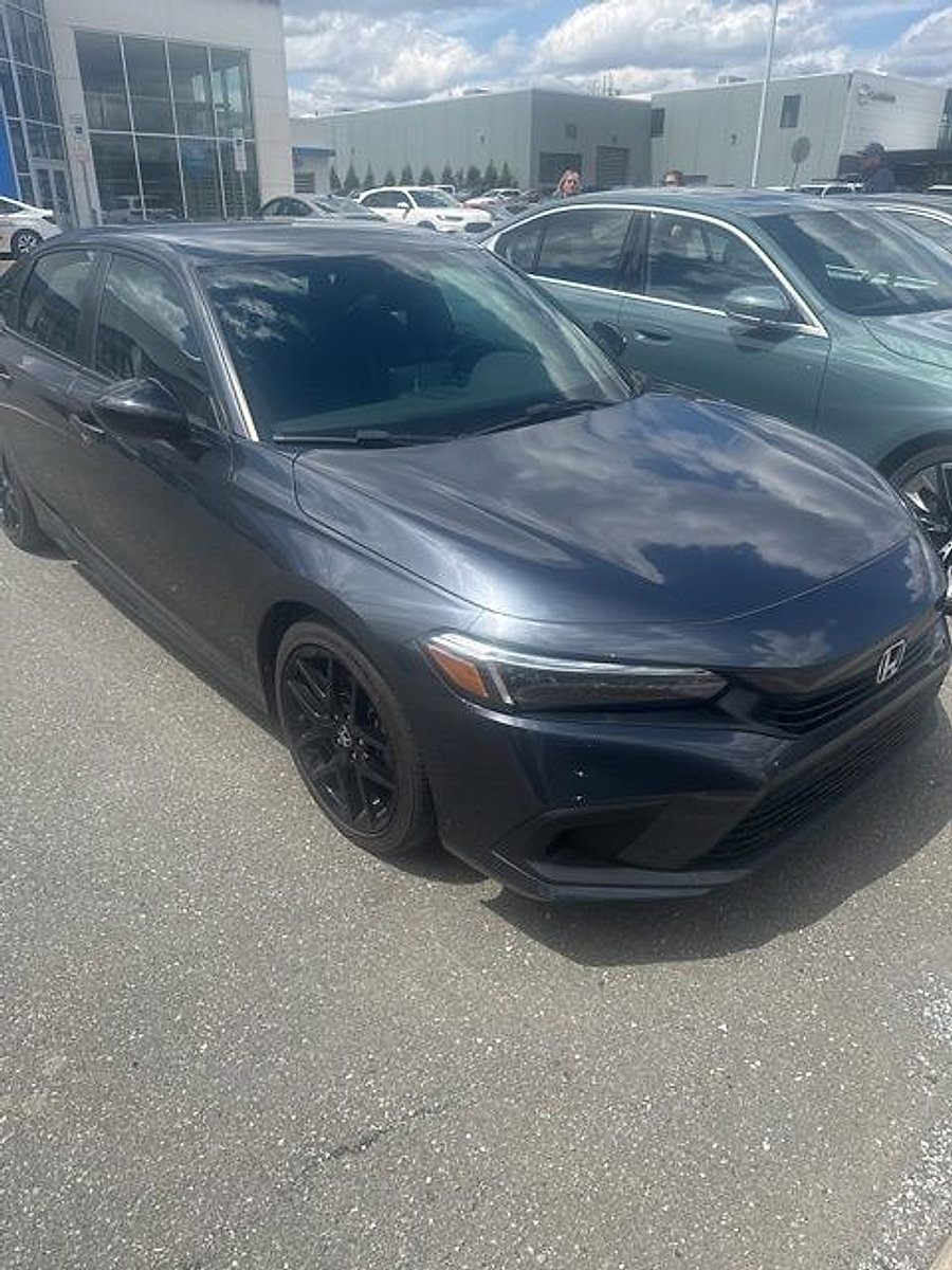 Used 2023 Honda Civic Sport image 12