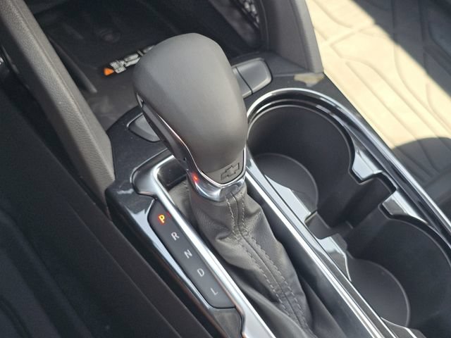 New 2026 Chevrolet TrailBlazer LT w/ Convenience Package FWD image 30