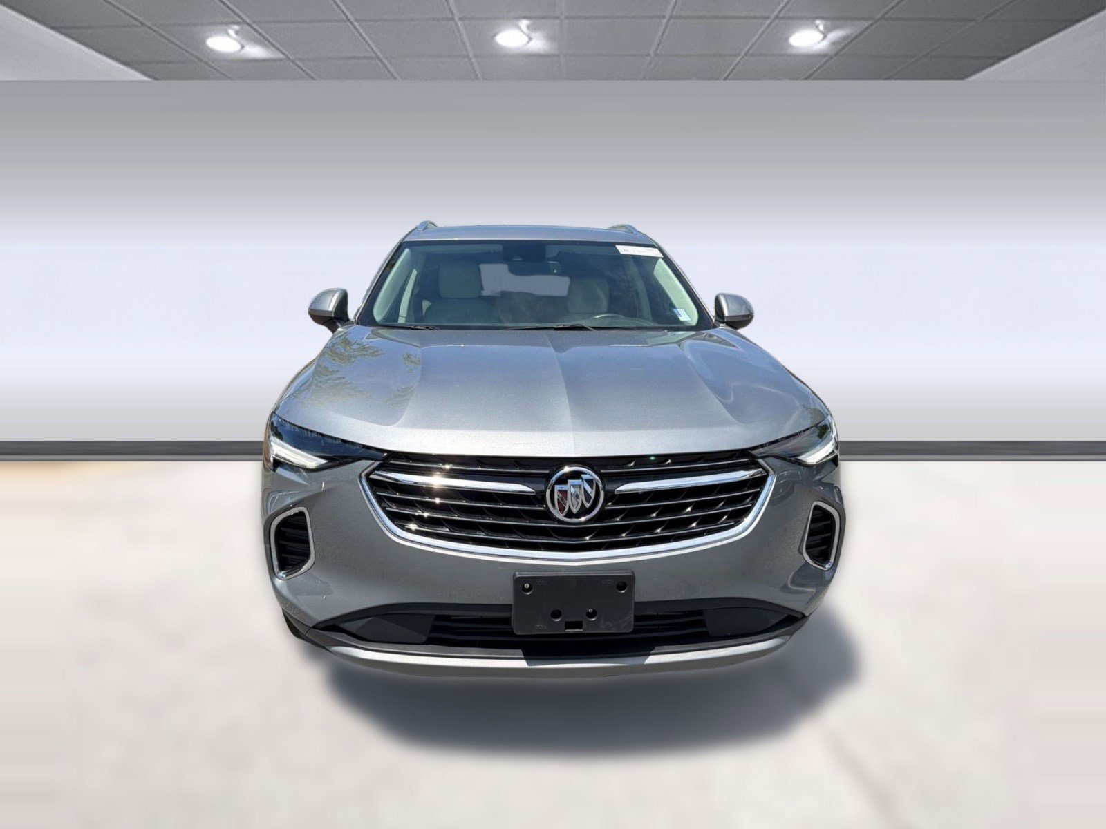Used 2023 Buick Envision Preferred AWD/4WD image 6