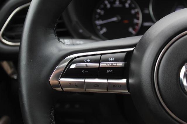 Used 2023 MAZDA CX-30 2.5 Turbo w/ Premium Plus Pkg AWD/4WD image 17