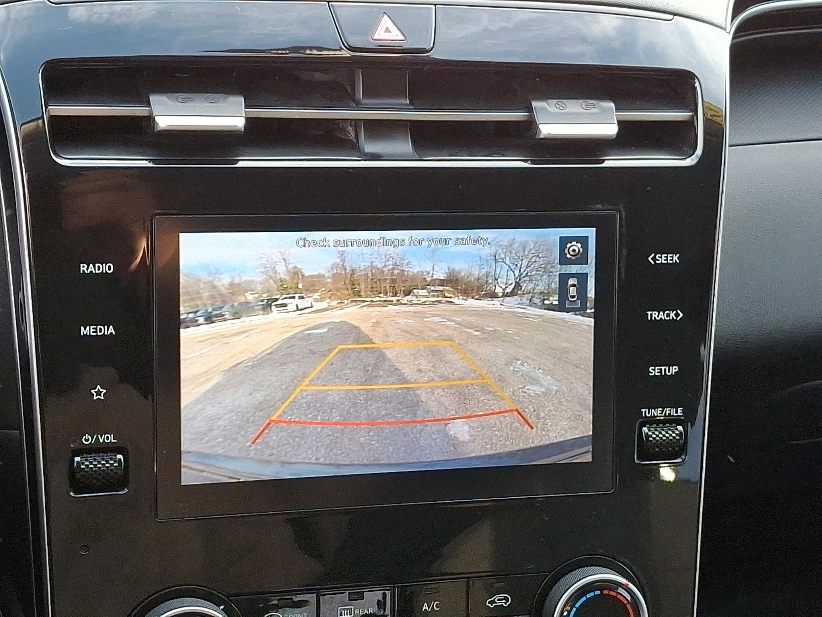 Used 2022 Hyundai Tucson SEL image 14