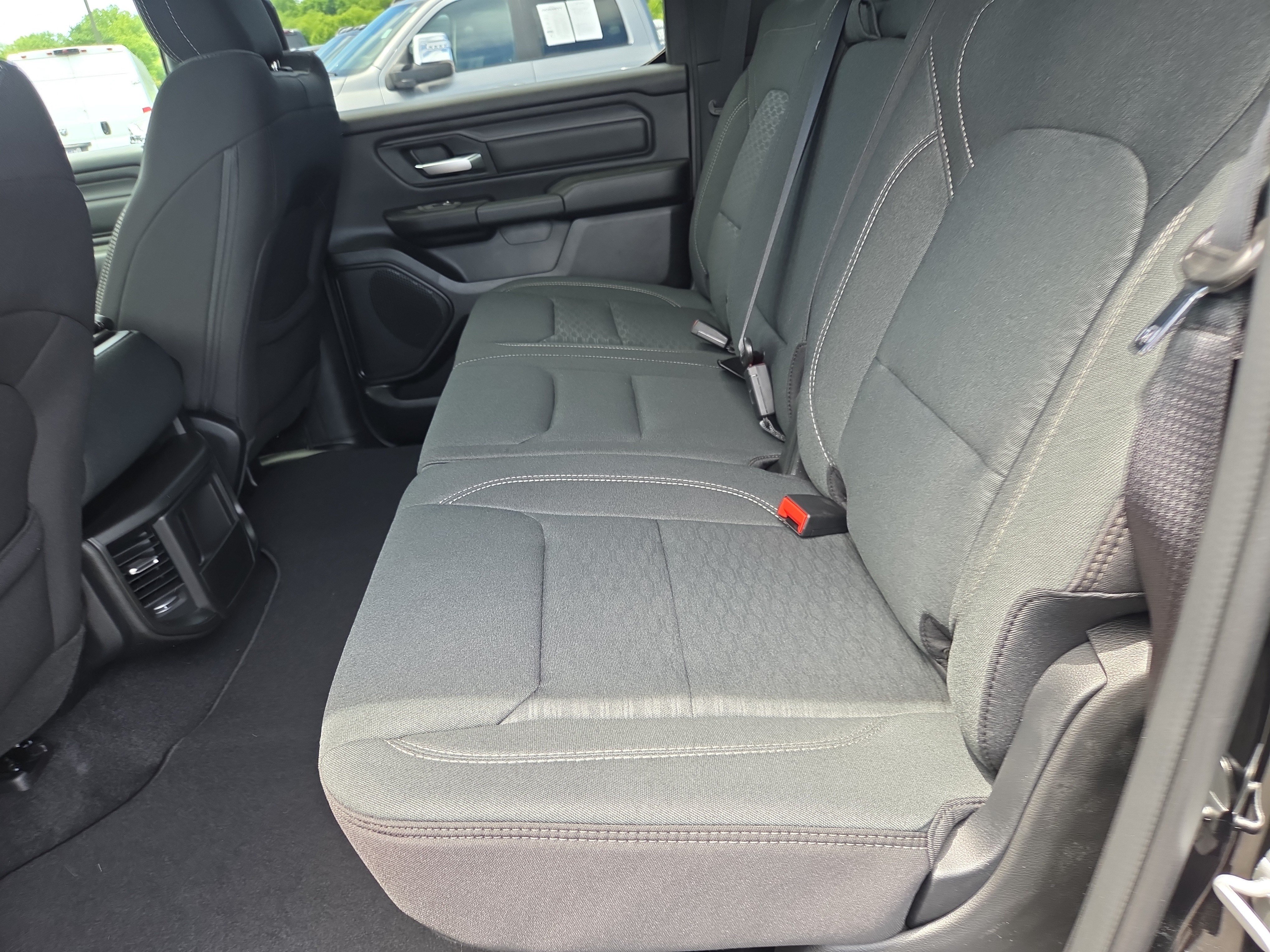 New 2026 RAM 1500 Tradesman AWD/4WD image 6