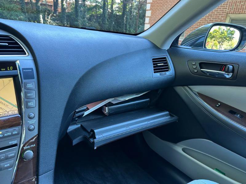 Used 2011 Lexus ES 350 FWD image 37