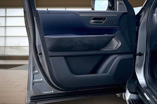 Certified 2026 INFINITI QX80 4WD image 23