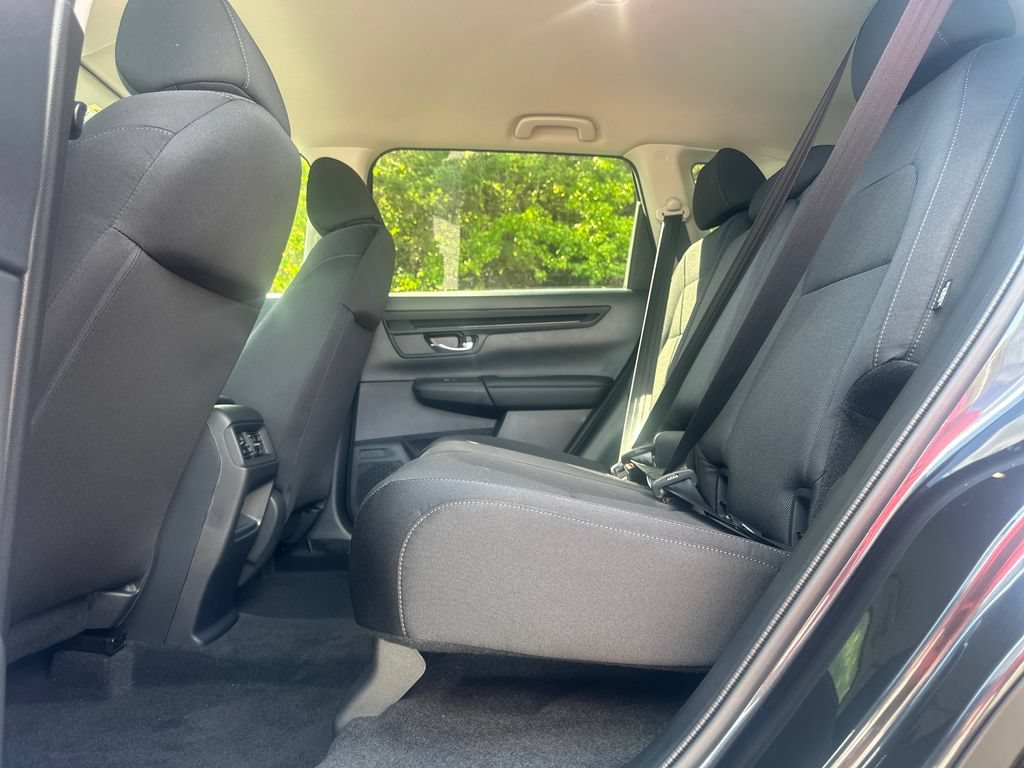 New 2026 Honda CR-V LX image 21