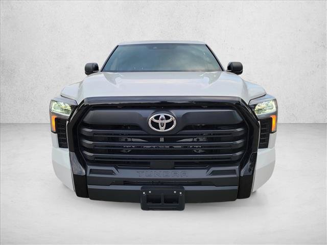Used 2026 Toyota Tundra SR RWD image 2