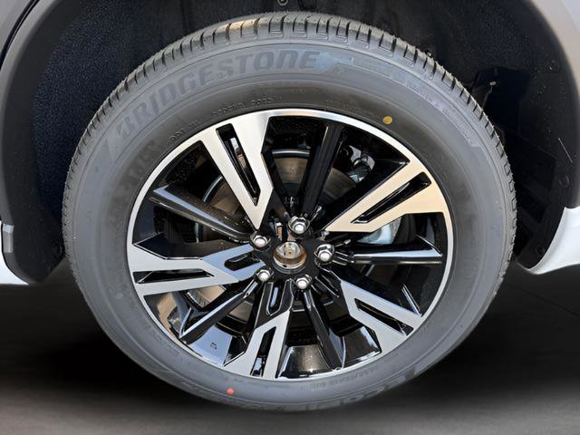 New 2026 Mitsubishi Eclipse Cross SEL image 35
