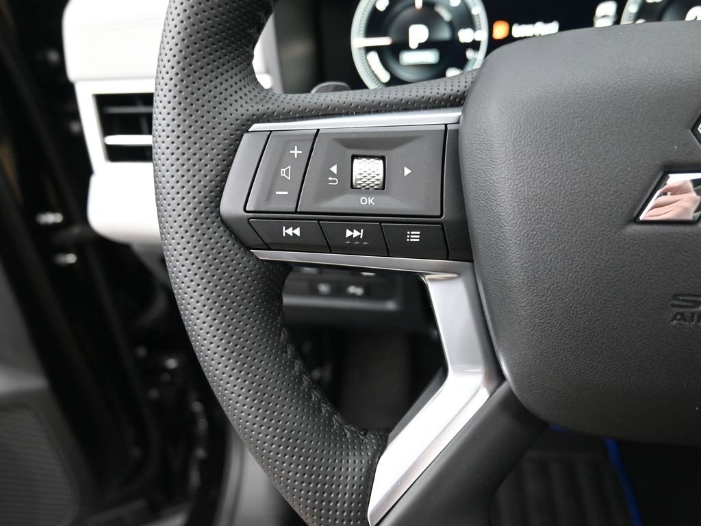 New 2025 Mitsubishi Outlander SEL image 27