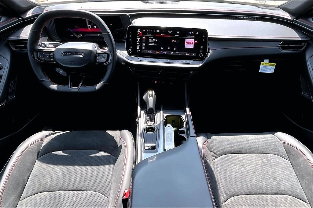 New 2026 Dodge Charger R/T AWD/4WD image 5