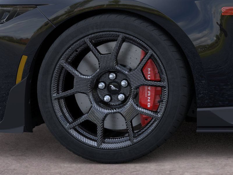 New 2026 Ford Mustang Dark Horse SC RWD image 19