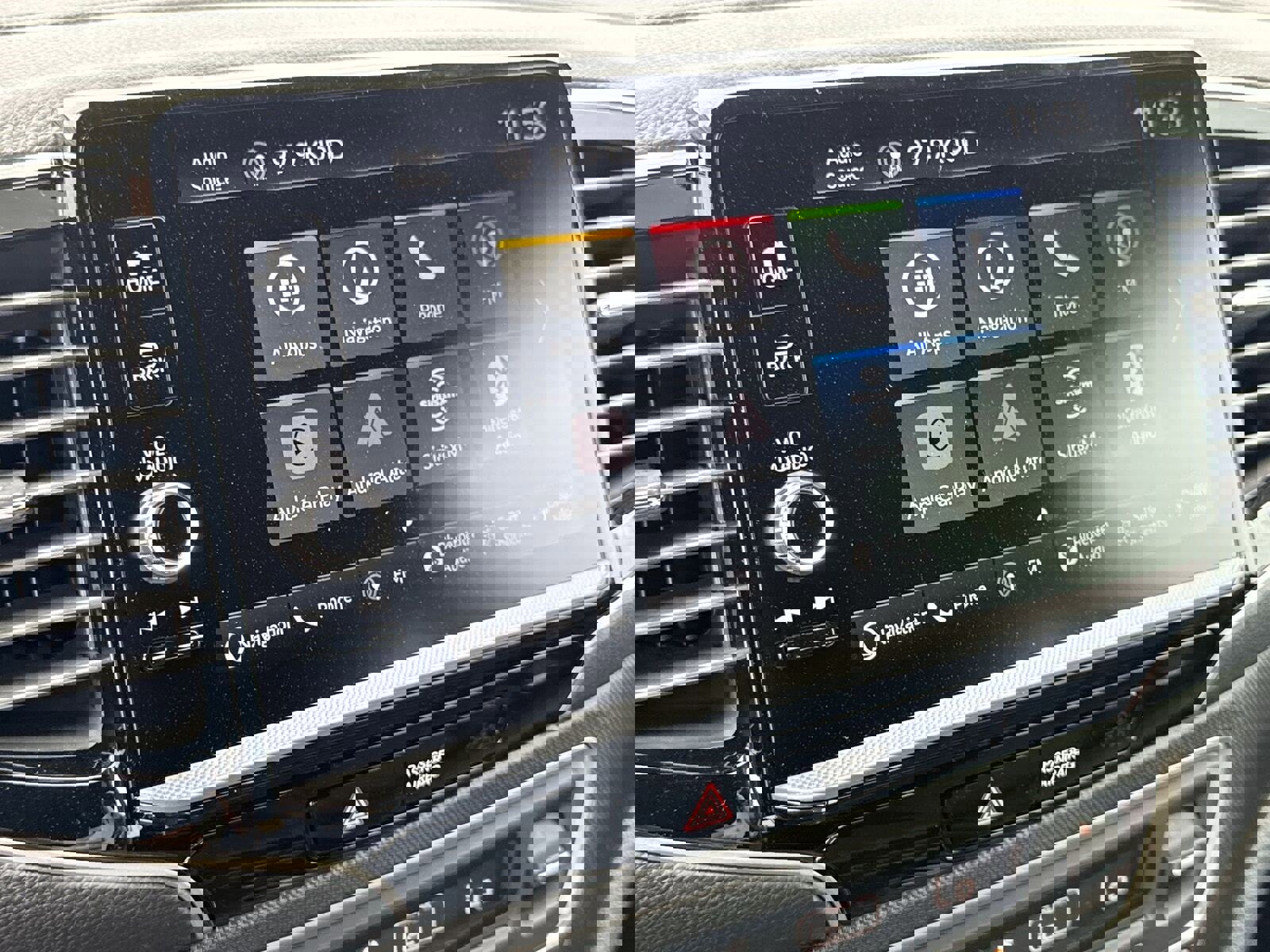 New 2025 Honda Ridgeline TrailSport+ image 13