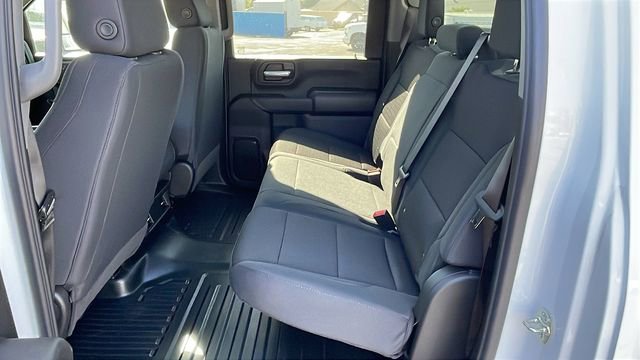 New 2026 Chevrolet Silverado 2500 W/T w/ WT Convenience Package AWD/4WD image 20