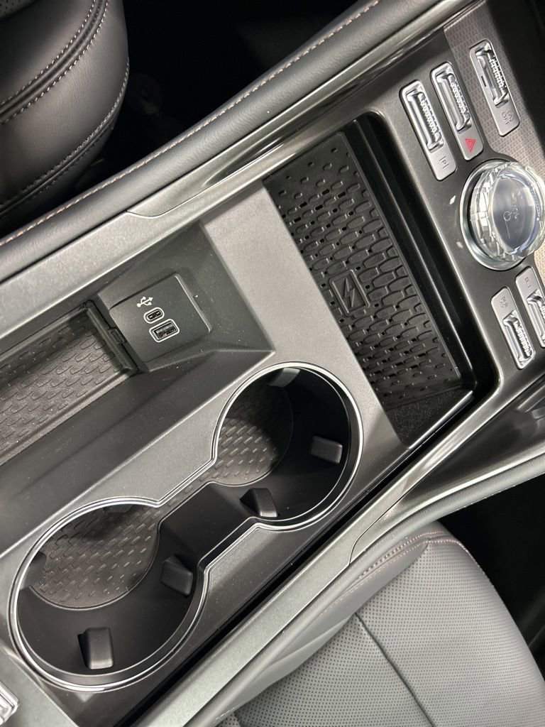 New 2026 Lincoln Nautilus Premier w/ Equipment Group 102A image 22