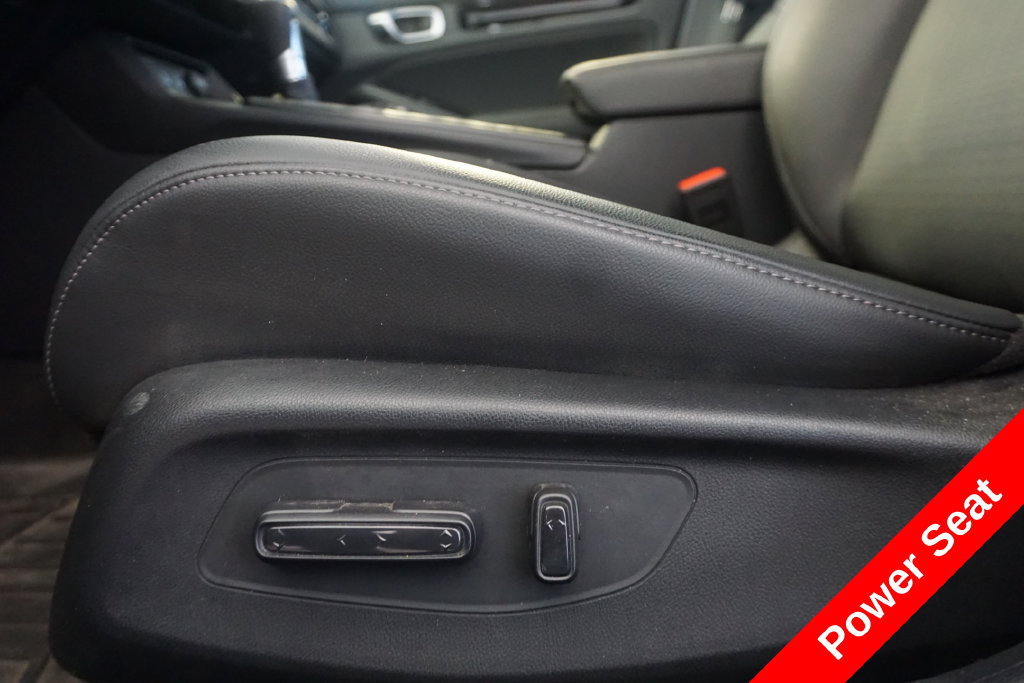 Used 2026 Honda Civic Sport Touring image 6