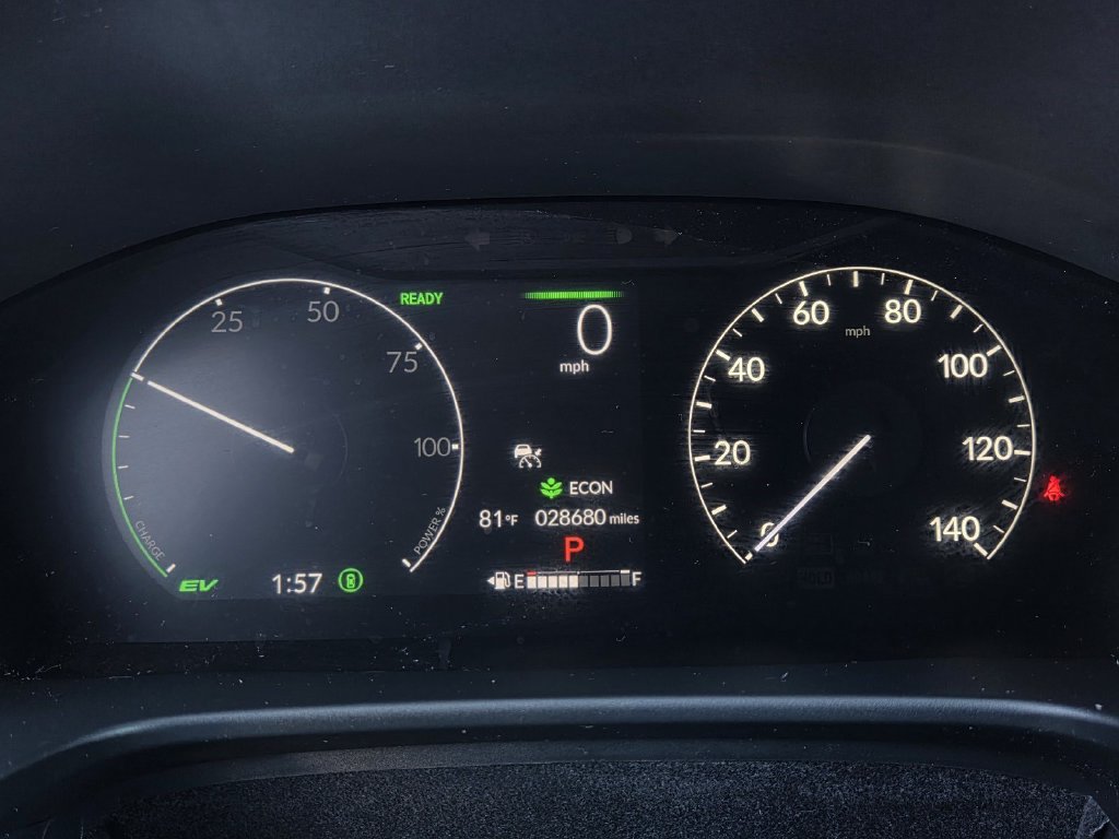Used 2024 Honda CR-V Sport image 20