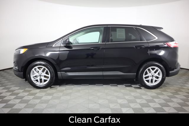 Used 2023 Ford Edge SEL w/ Convenience Package image 8