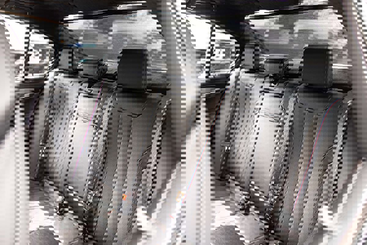 Used 2020 BMW M5 w/ Executive Package image 36