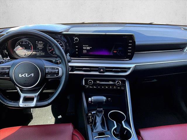 Used 2023 Kia K5 GT-Line FWD image 8