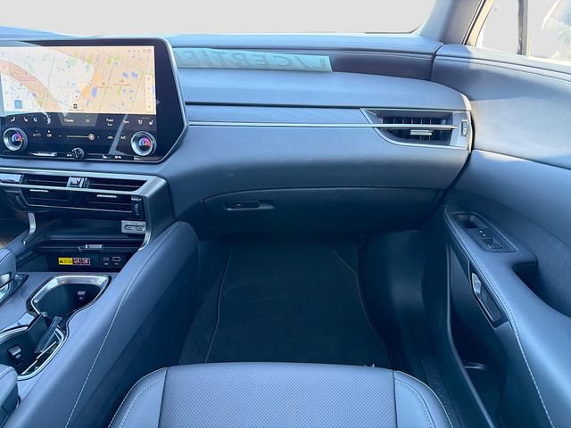 Used 2025 Lexus RX 350 Premium FWD image 19