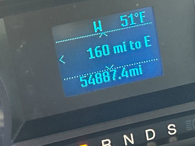 Used 2016 Ford Fusion S image 17