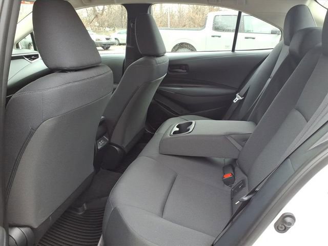 Certified 2024 Toyota Corolla LE image 13