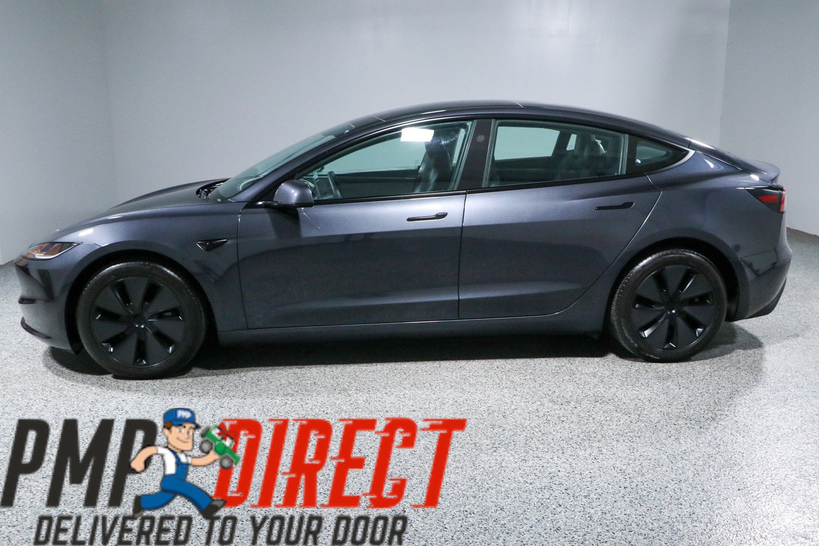 Used 2025 Tesla Model 3 Long Range RWD image 10