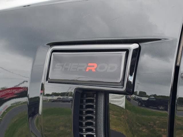New 2025 Ford F150 XLT w/ Equipment Group 302A MID AWD/4WD image 8