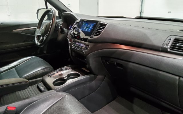 Used 2022 Honda Passport EX-L image 18