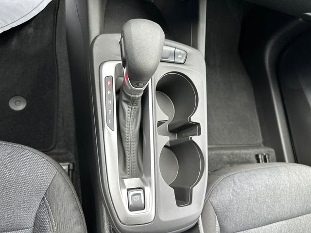 Used 2024 Chevrolet Trax LS w/ LS Convenience Package image 17