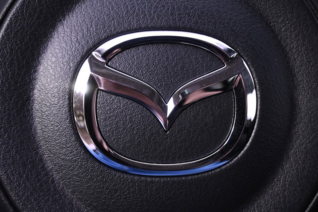 New 2025 MAZDA CX-5 AWD 2.5 S image 34