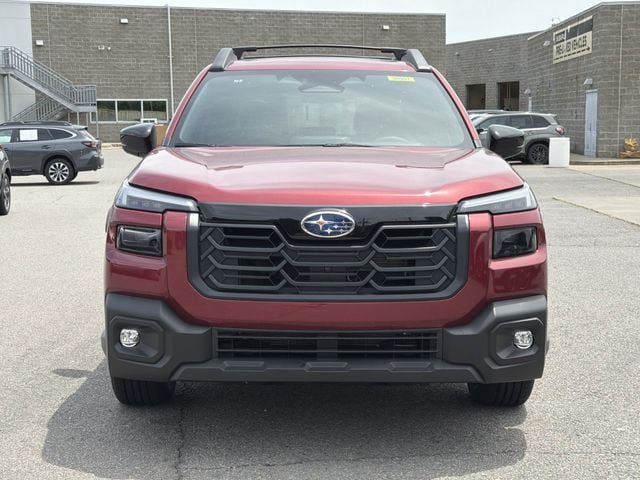New 2026 Subaru Outback Touring XT AWD/4WD image 8