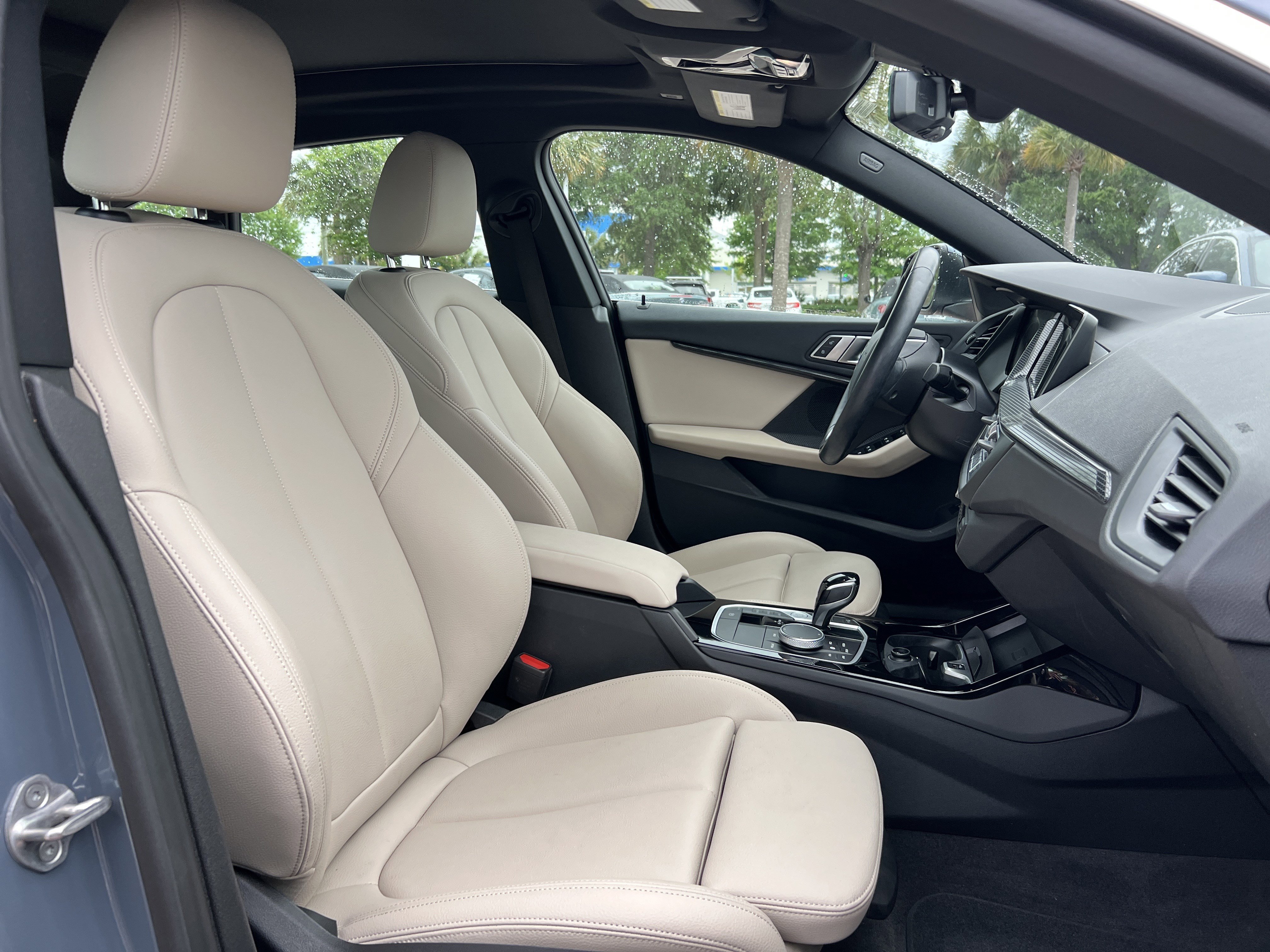 Certified 2023 BMW 228i Gran Coupe w/ Premium Package 2 FWD image 33