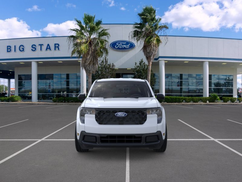 New 2026 Ford Maverick XLT w/ XLT Luxury Package AWD/4WD image 7