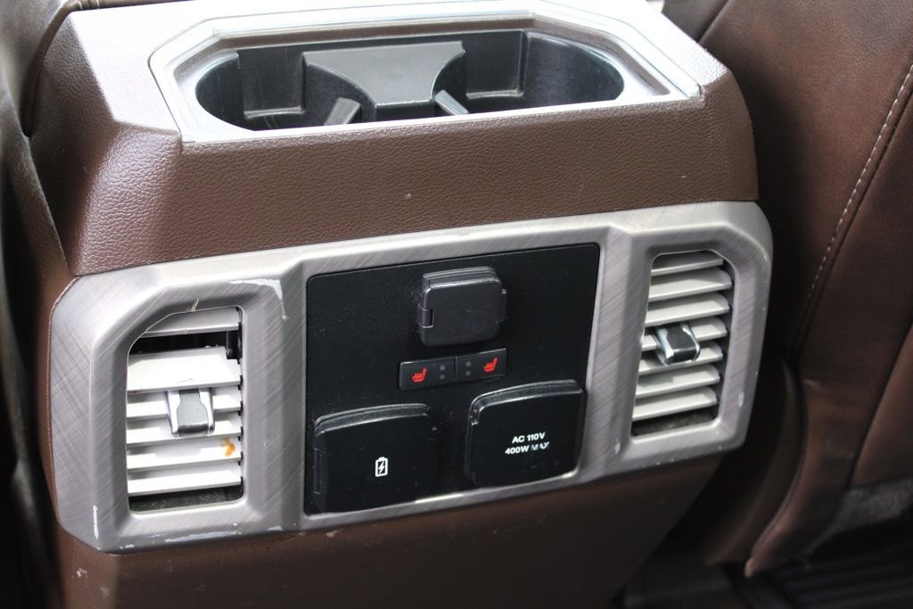 Used 2019 Ford F150 Limited image 27