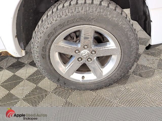 Used 2011 RAM 1500 Sport w/ Sport Premium Group AWD/4WD image 42