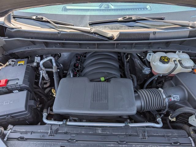 Used 2020 Chevrolet Silverado 1500 RST w/ All-Star Edition AWD/4WD image 26