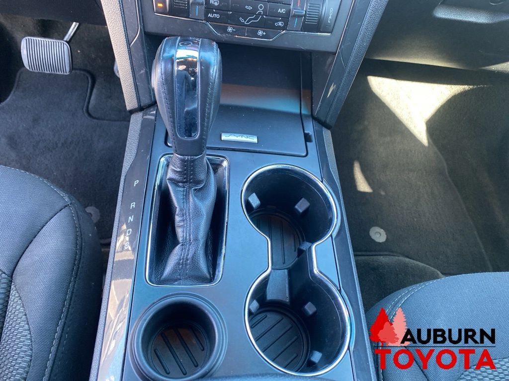 Used 2018 Ford Explorer XLT w/ Equipment Group 201A FWD image 43
