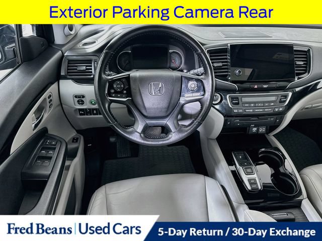 Used 2019 Honda Pilot Touring image 28
