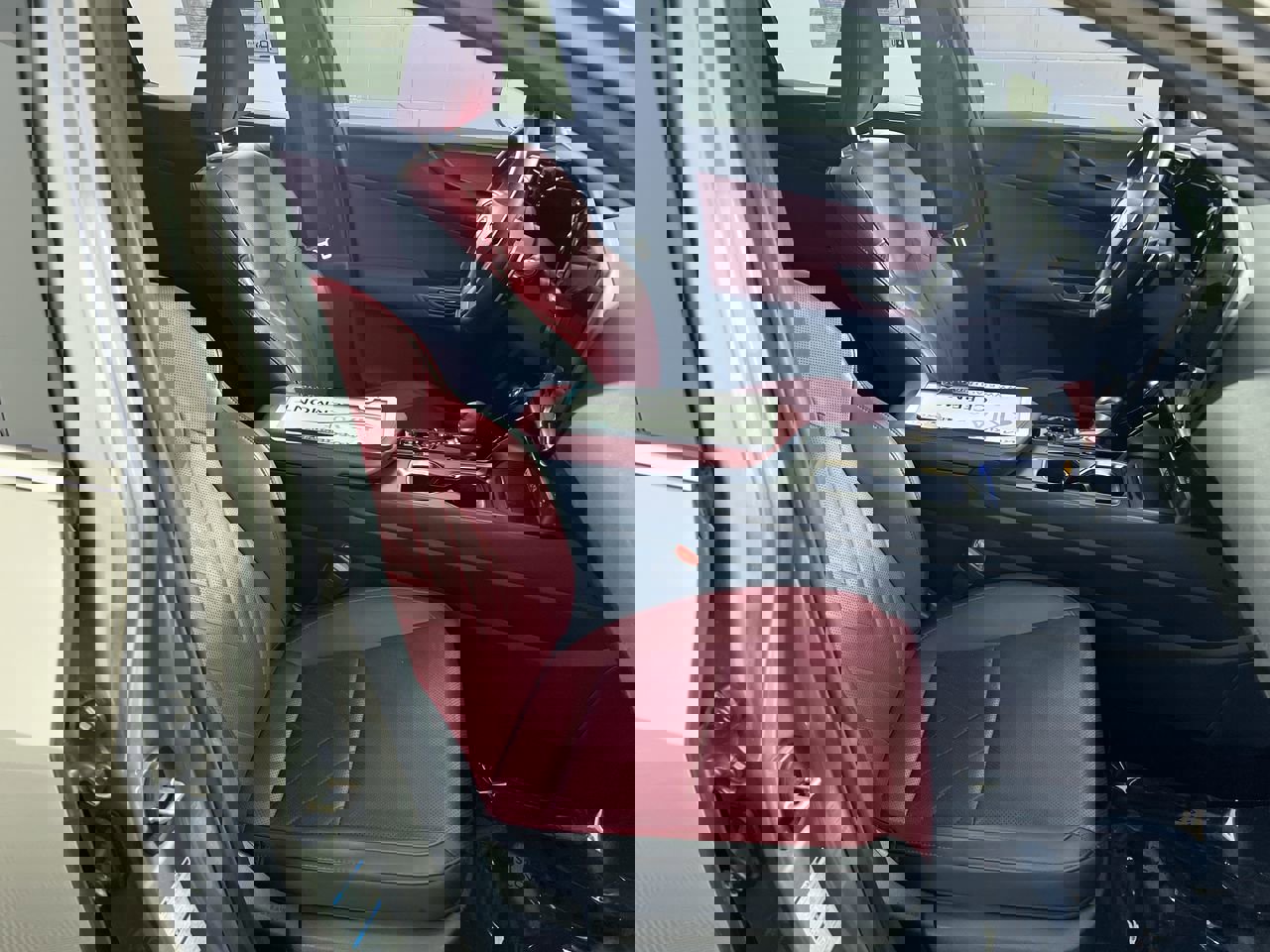 Used 2023 Lexus NX 450h+ AWD w/ Vision Package image 27