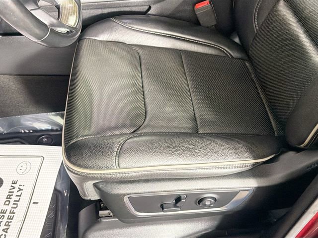 Used 2020 RAM 1500 Limited AWD/4WD image 19
