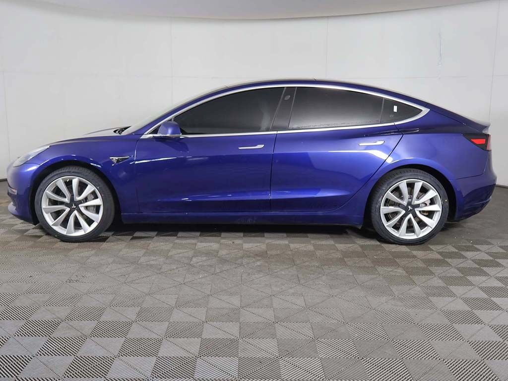 Used 2019 Tesla Model 3 Standard Range Plus RWD image 21