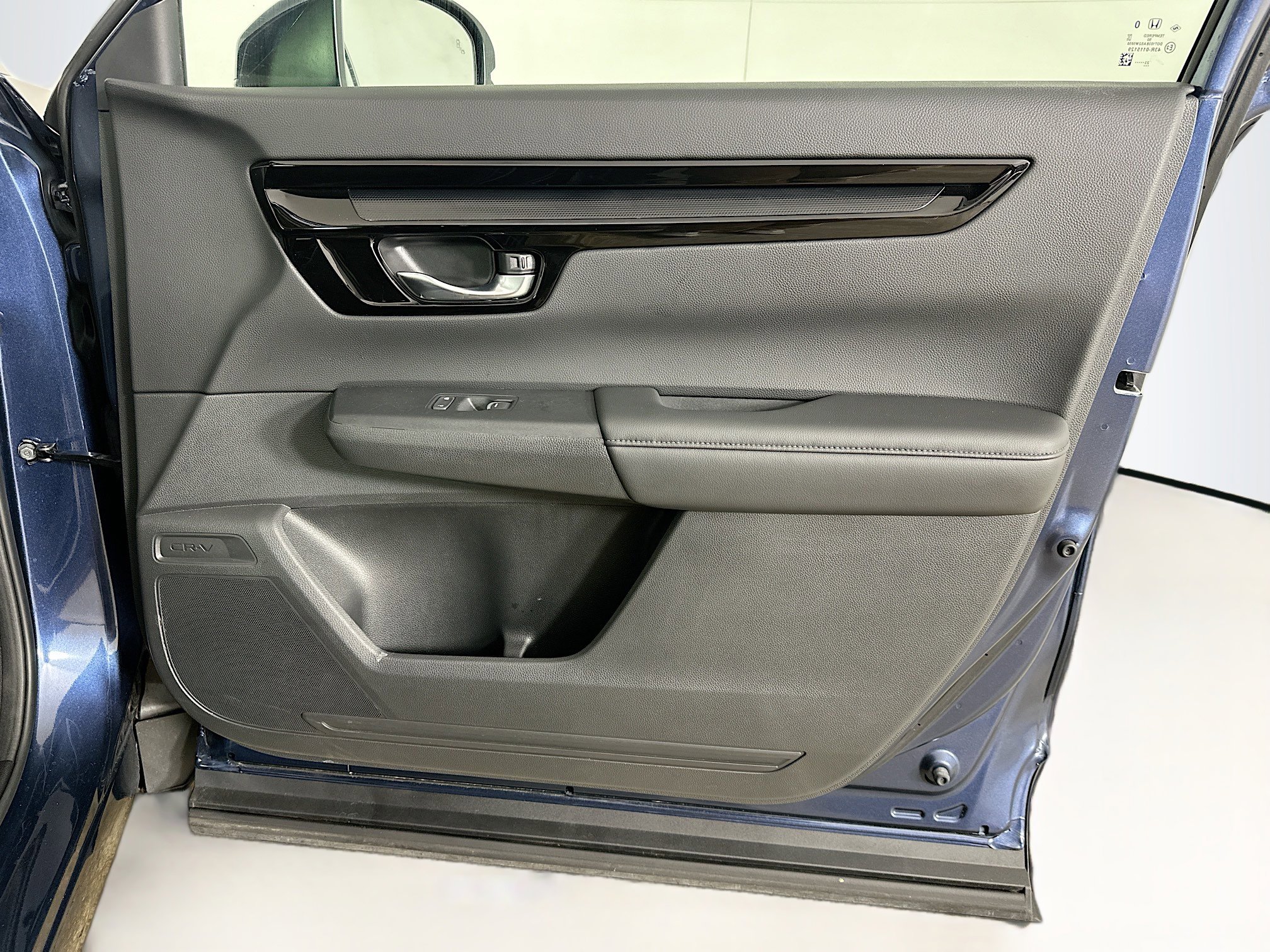 Used 2024 Honda CR-V EX-L image 32