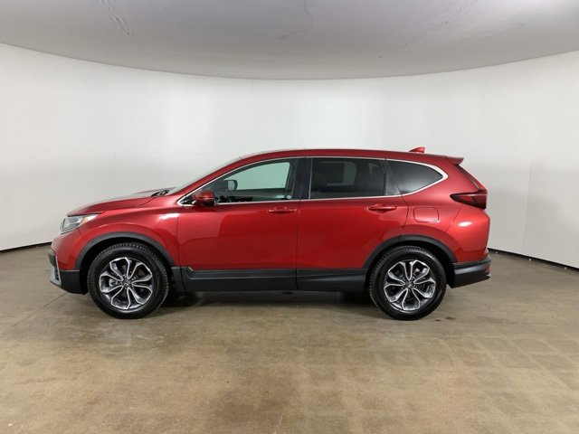 Used 2022 Honda CR-V EX-L image 16