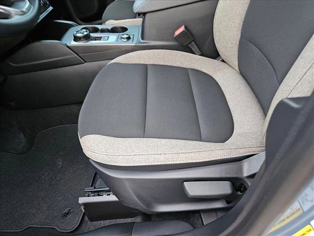 New 2026 Ford Bronco Sport Big Bend image 4