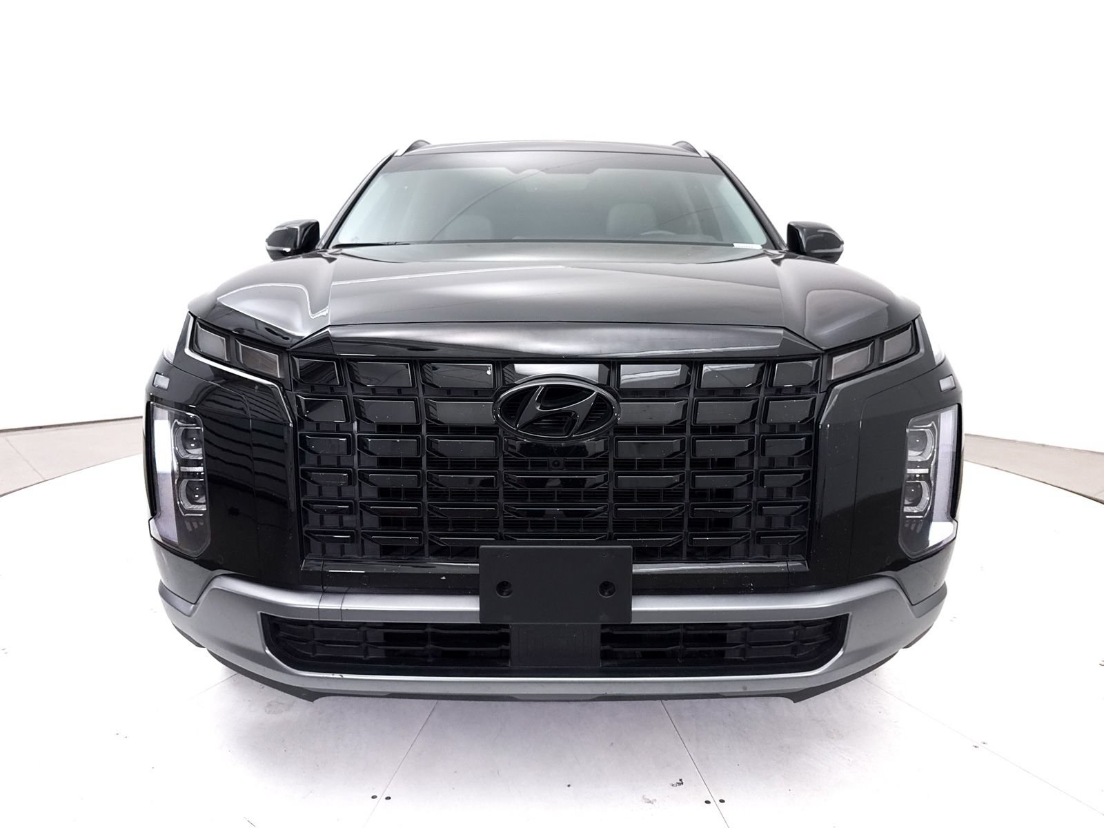 Used 2025 Hyundai Palisade SEL FWD image 15