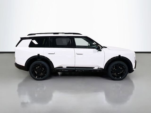 New 2027 Kia Telluride SX Prestige X-Line image 8