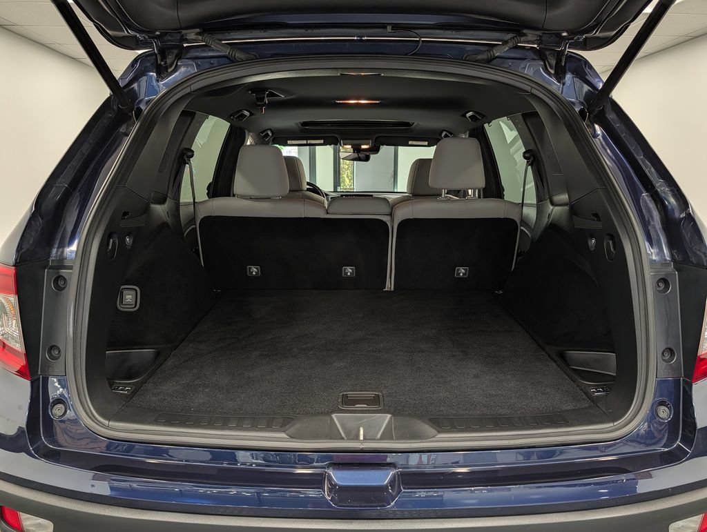 Used 2019 Honda Passport EX-L image 24