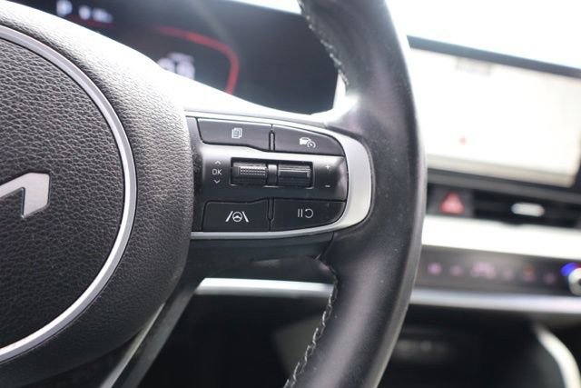 Used 2023 Kia Sportage EX image 28