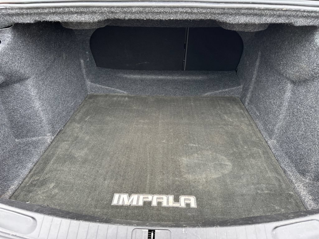 Used 2015 Chevrolet Impala LTZ FWD image 43
