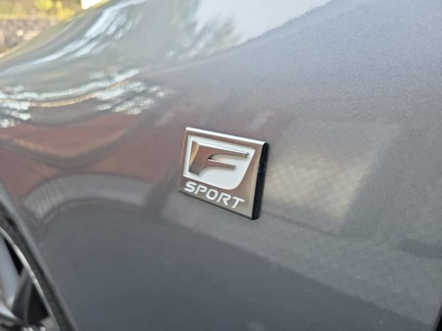 Used 2014 Lexus IS 350 w/ F Sport Package RWD image 10